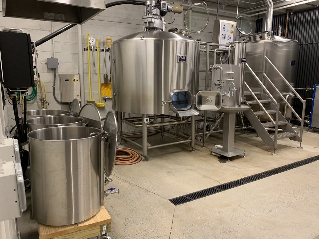 Something Brewing » Compass