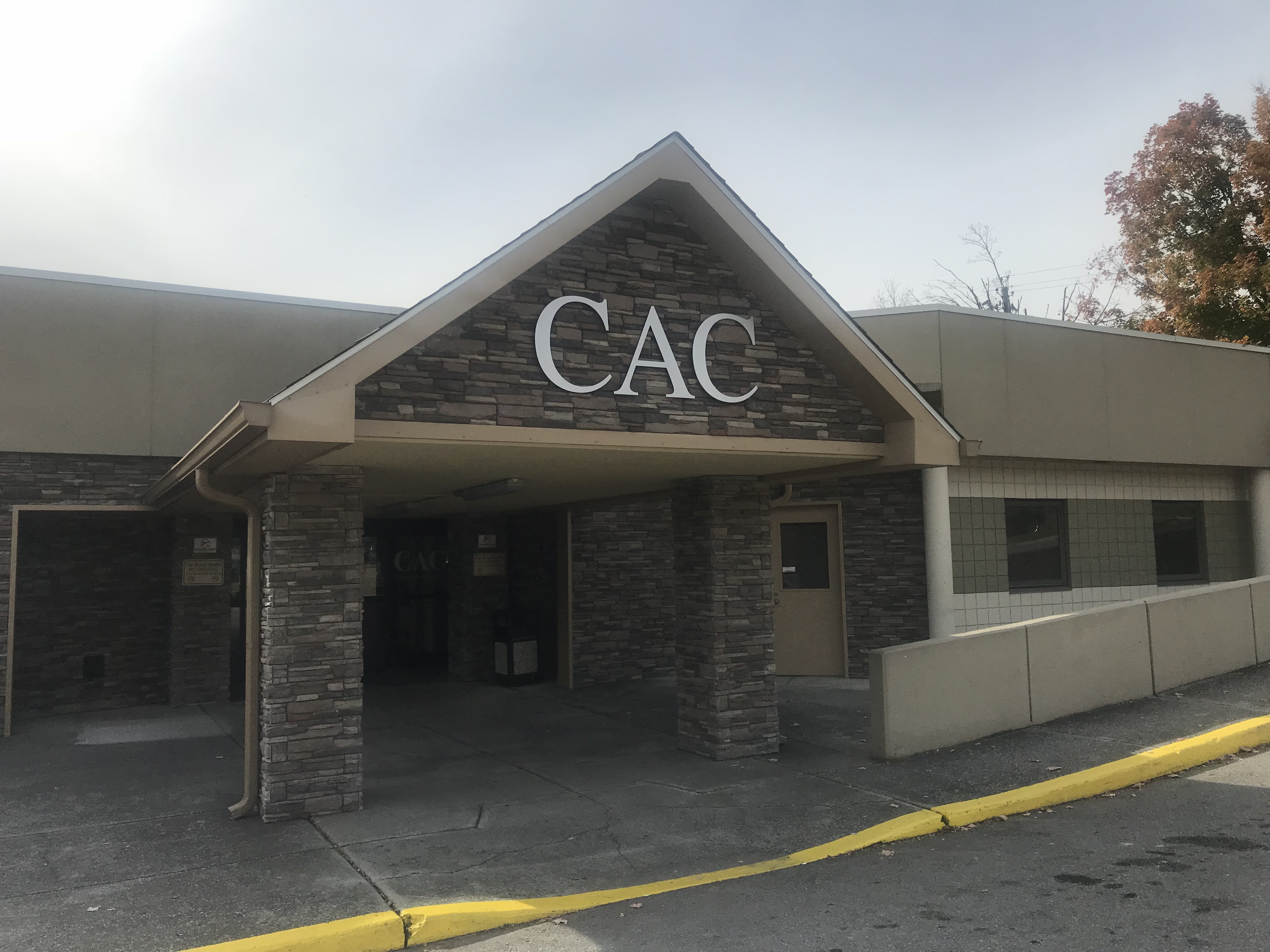 Feds Probe CAC Housing Office » Compass