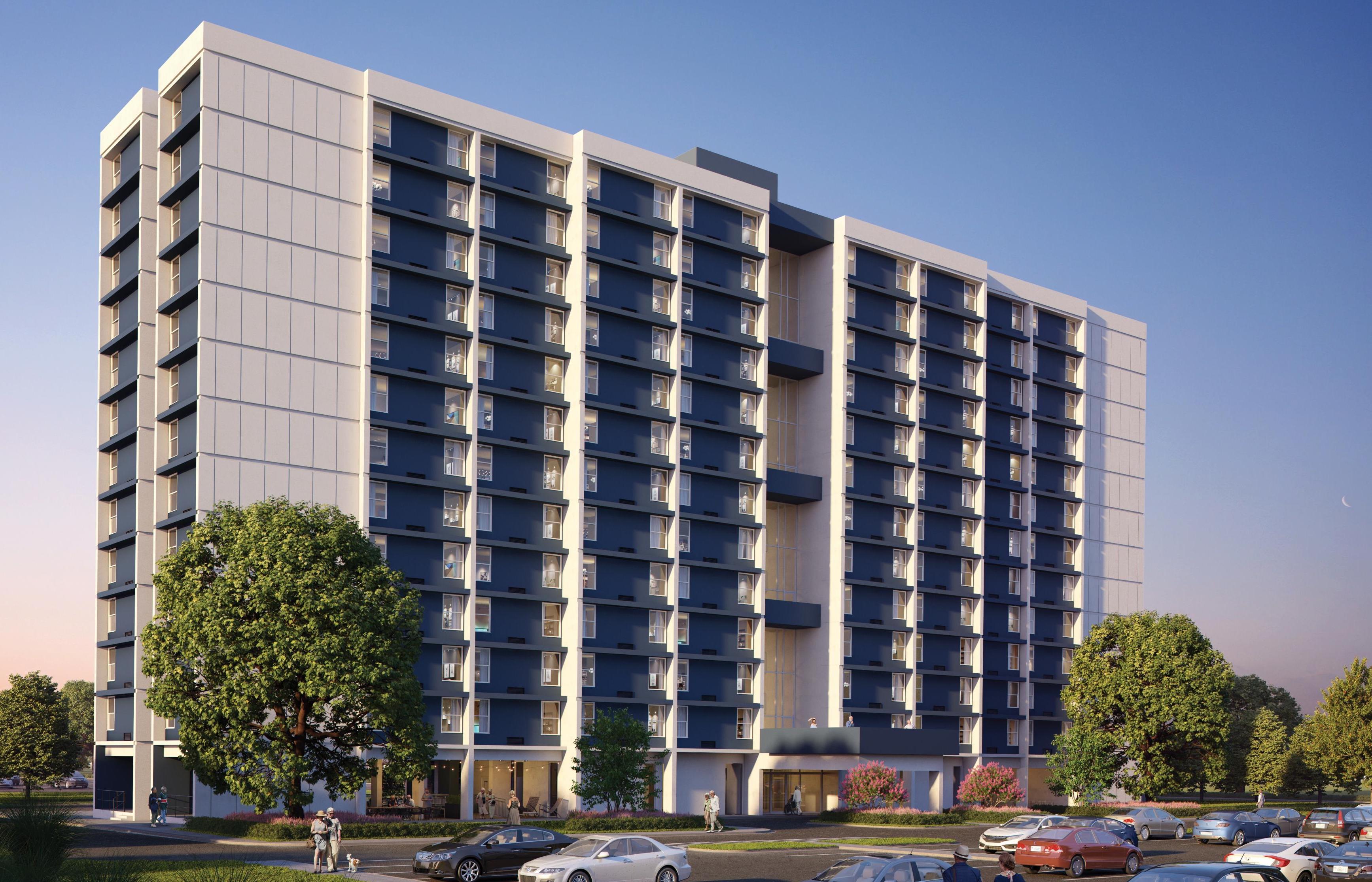 Funding Affordable Housing » Compass